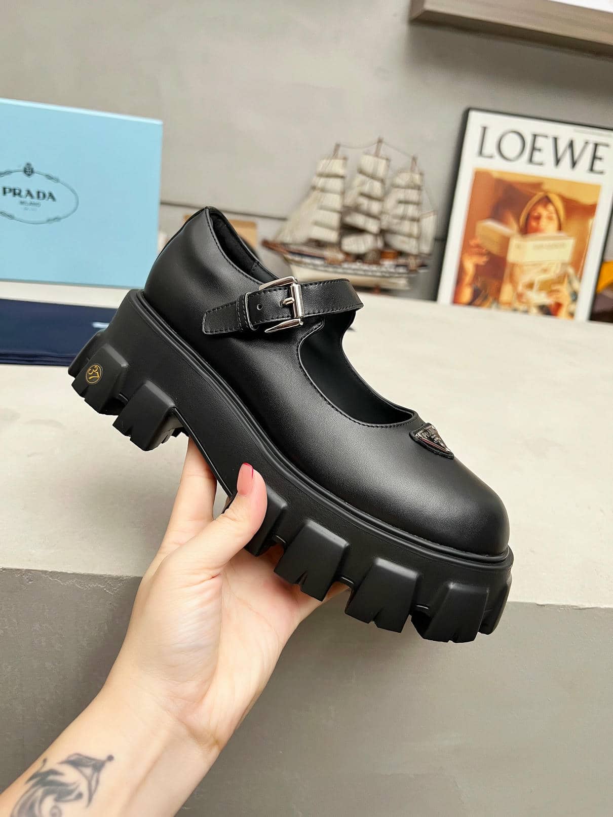 Loafer-129